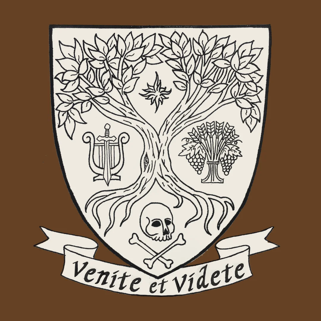 Saint Andrew's Academy crest